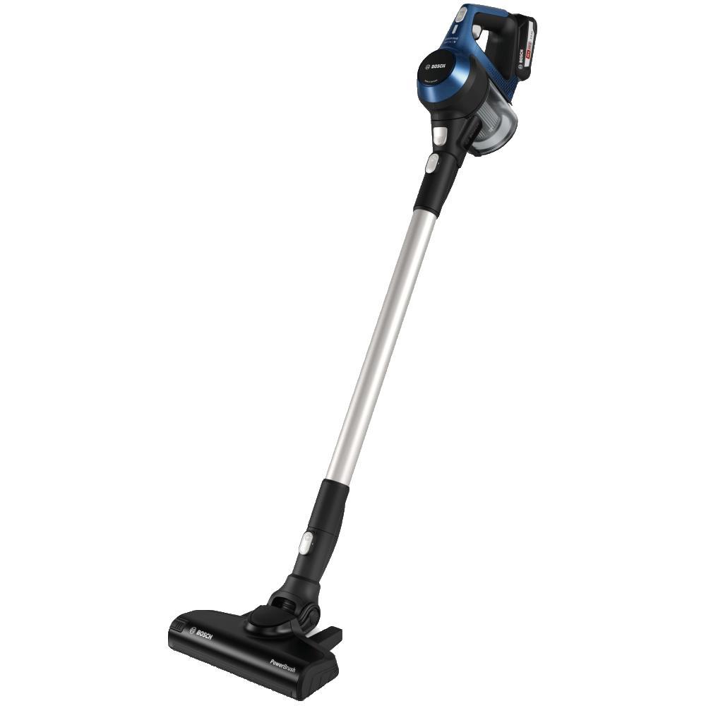 Bosch BBS611GB Prohome Cordless Vacuum Cleaner in black Bosch BBS611GB Prohome Cordless Vacuum Cleaner in black