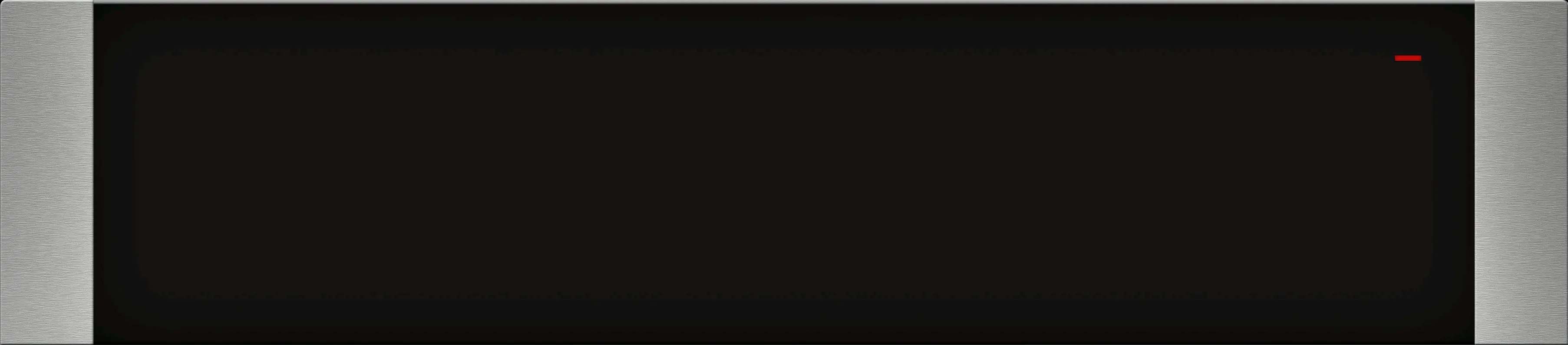 Neff N1AHA01N0B N50 Built-in warming drawer 60 x 14 cm Stainless steel Neff N1AHA01N0B N50 Built-in warming drawer 60 x 14 cm Stainless steel