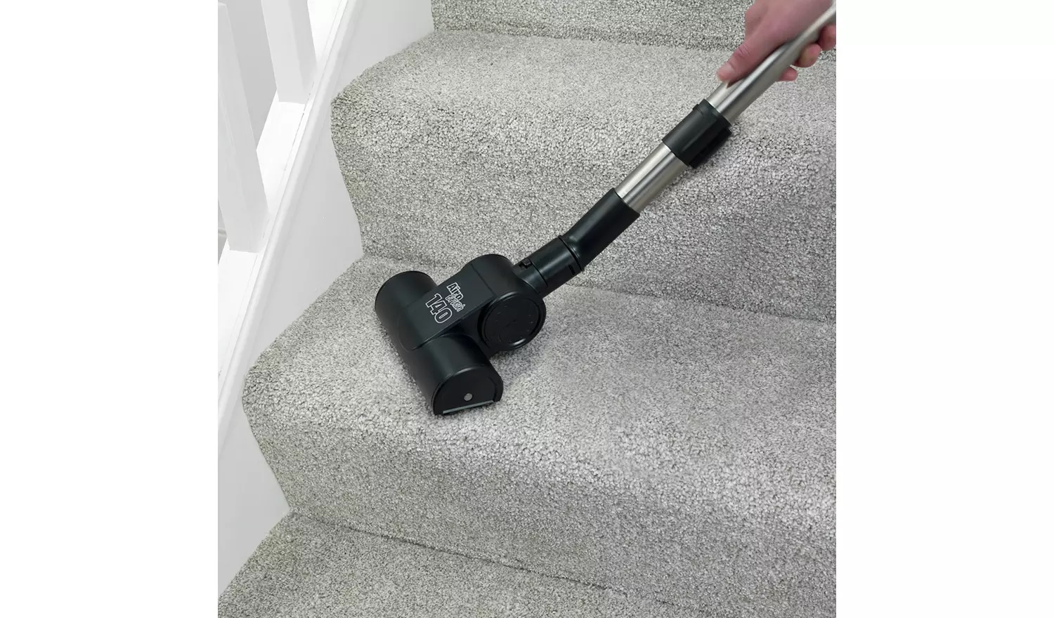 Numatic 912061 Henry XL Plus Corded Bagged Cylinder Vacuum Cleaner - Image 4 Numatic 912061 Henry XL Plus Corded Bagged Cylinder Vacuum Cleaner - Image 4