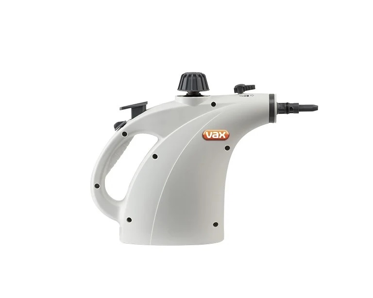 VAX S4 Grime Master Handheld Steam Cleaner