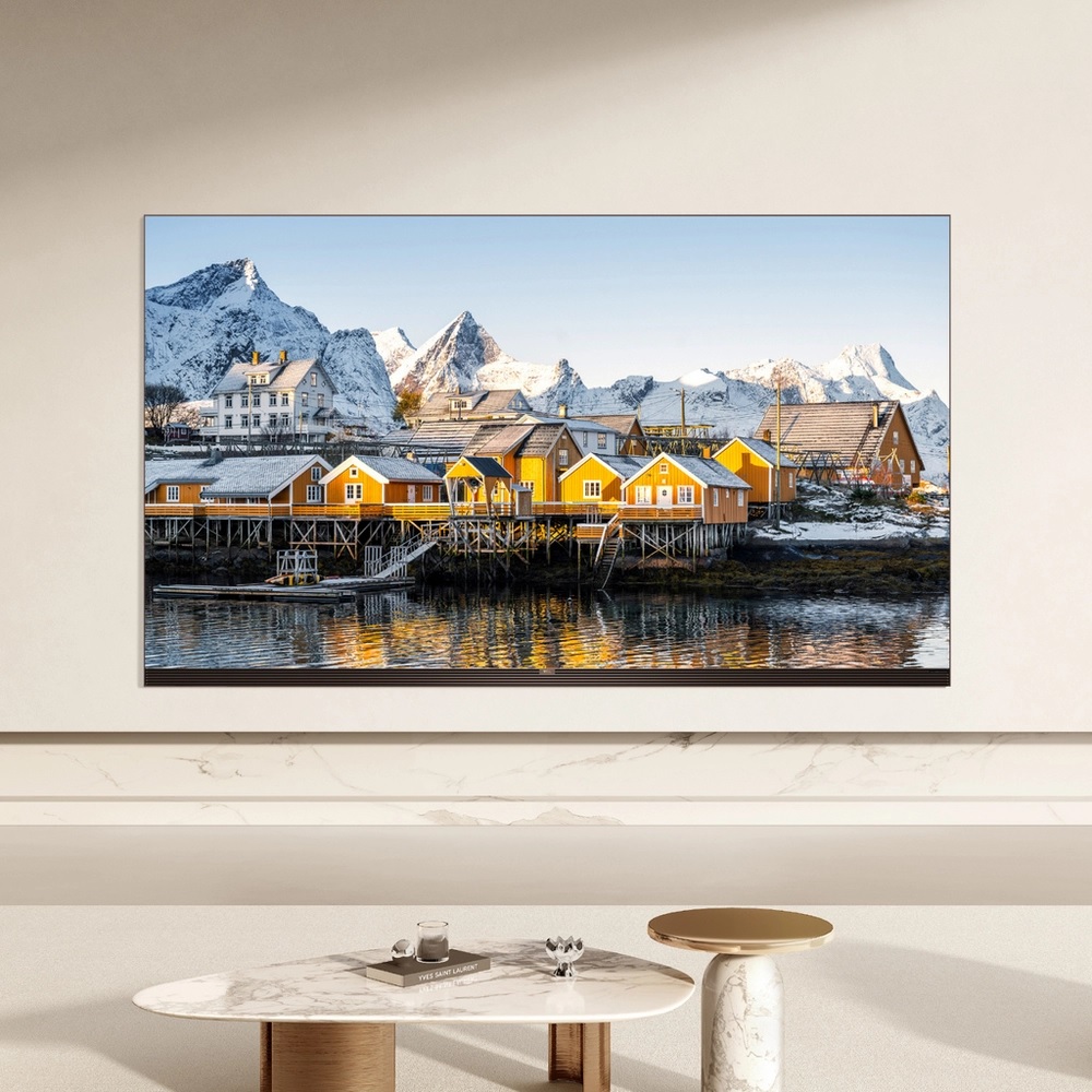 TCL 85X11L-UK 85" 4K Ultra HD SQD MINI LED Google TV - Image 7 TCL 85X11L-UK 85" 4K Ultra HD SQD MINI LED Google TV - Image 7