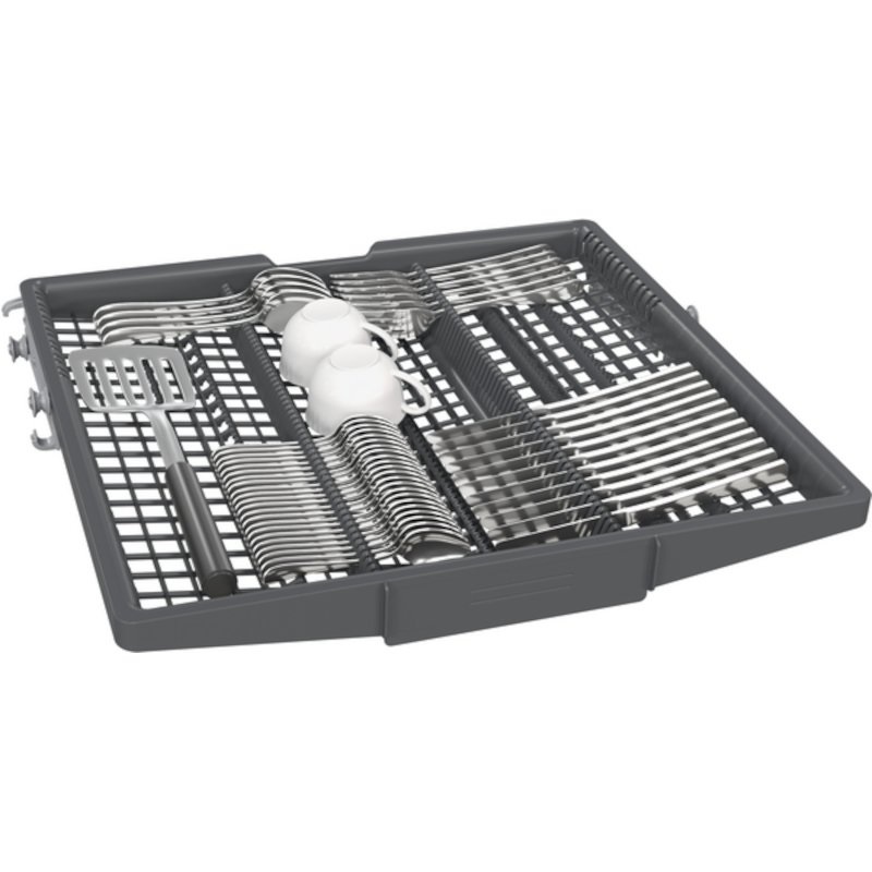 Siemens SN25EW13CE iQ500 Dishwasher, 14 Place Settings – White - Image 6