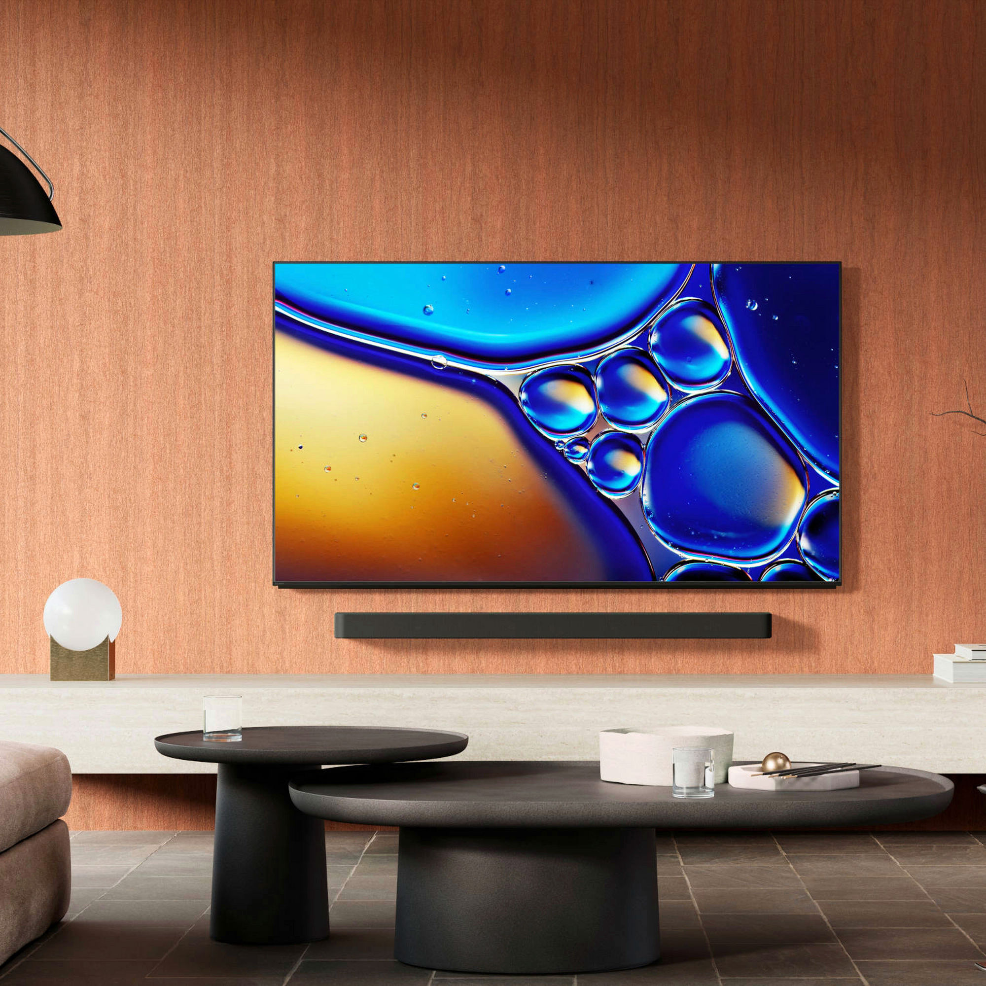 Sony K65XR8M25B.UKA 65" BRAVIA 8 4K OLED TV - Image 3 Sony K65XR8M25B.UKA 65" BRAVIA 8 4K OLED TV - Image 3