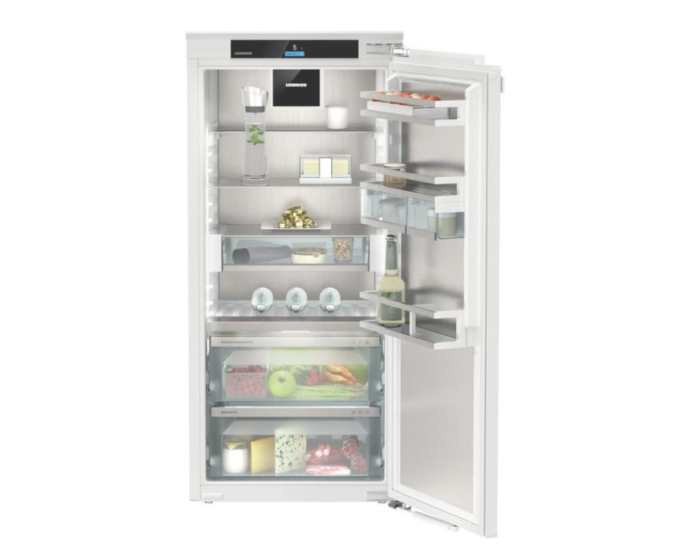Liebherr IRBB4170 122cm 191L Bio Fresh Built in Fridge - Image 1 Liebherr IRBB4170 122cm 191L Bio Fresh Built in Fridge - Image 1