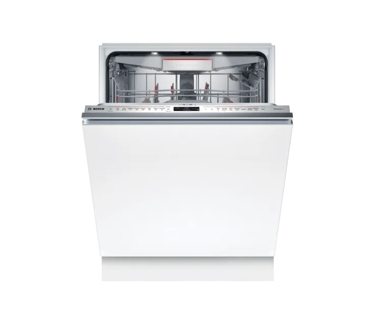 Bosch SMD8YCX03G Series 8, Fully Integrated Dishwasher, 14 Place Settings Bosch SMD8YCX03G Series 8, Fully Integrated Dishwasher, 14 Place Settings