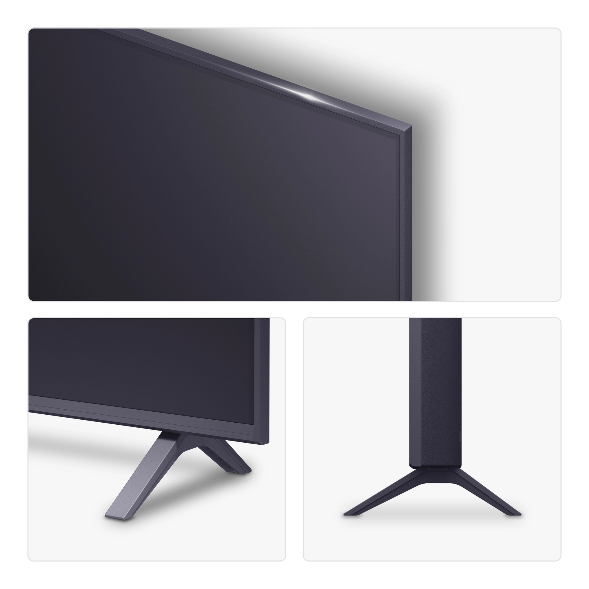 LG 50UA74006LB.AEK 50" 4K Ultra HD Smart TV - Image 2