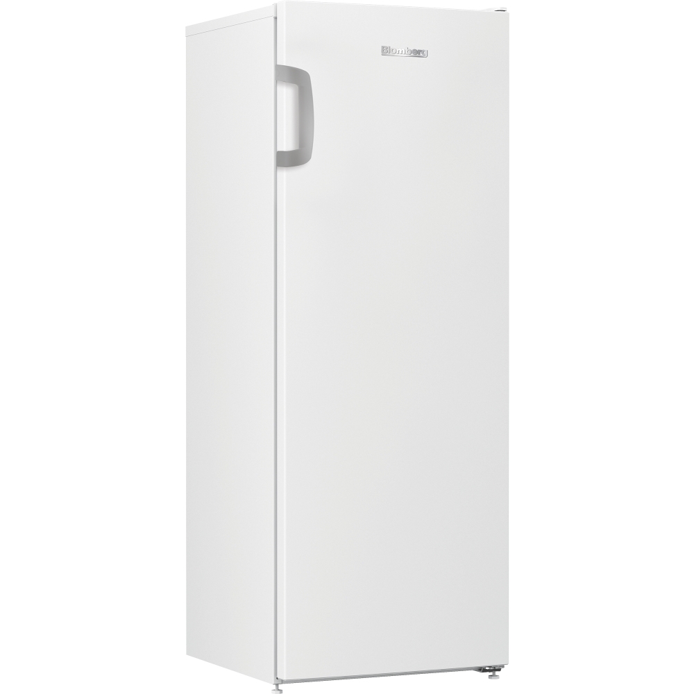 Blomberg SSM4554 54cm Tall Larder Fridge - White - Image 2