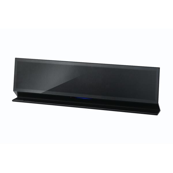 Panasonic SCAP01EBK Wireless Airplay Speaker in Black