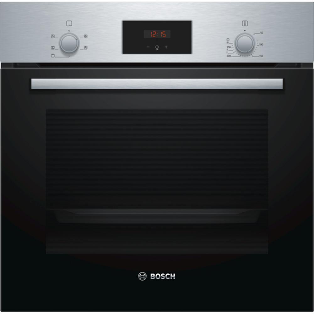 Bosch HHF113BR0B Electric Oven - Image 1 Bosch HHF113BR0B Electric Oven - Image 1
