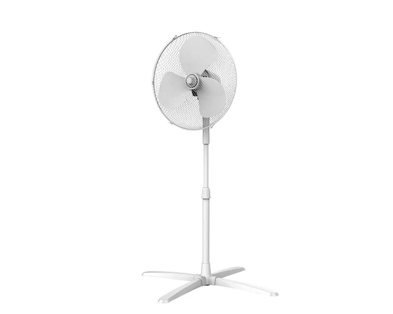 Igenix DF1655 16 Inch Pedestal Fan Igenix DF1655 16 Inch Pedestal Fan