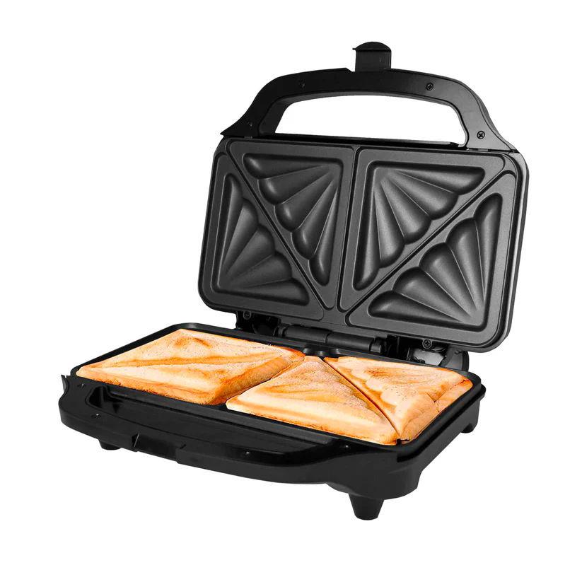 Hamilton Beach HB1026 Sandwich Maker - Image 1 Hamilton Beach HB1026 Sandwich Maker - Image 1