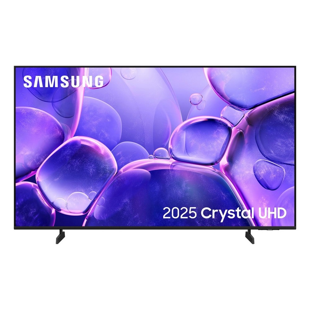 Samsung UE43U8020FKXXU 43" 4K Crystal UHD LED Smart TV Samsung UE43U8020FKXXU 43" 4K Crystal UHD LED Smart TV