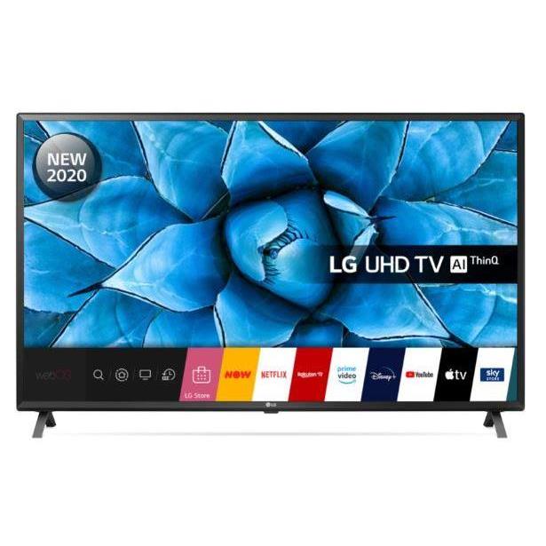 LG 50UN73006LA