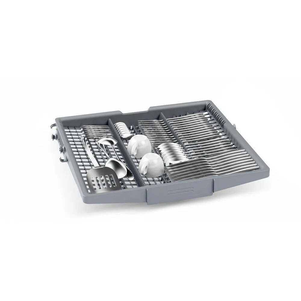 Bosch SBH4HVX00G Series 4 Fully Integrated Dishwasher - Image 4