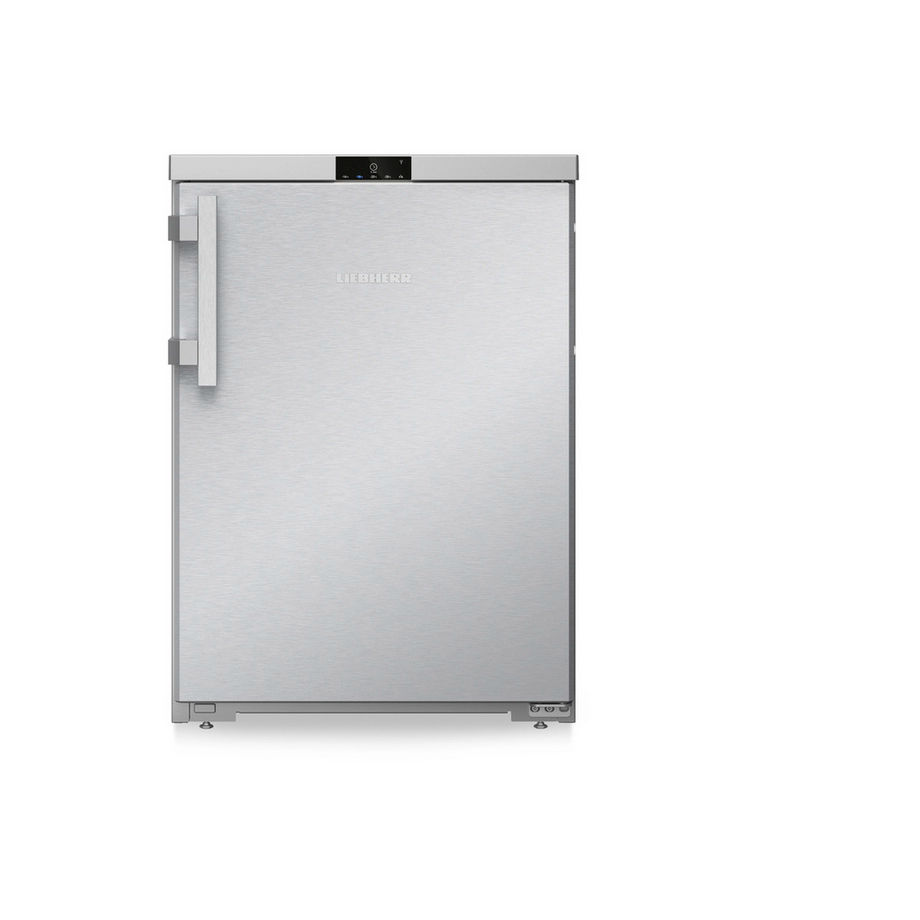 Liebherr FNSDDI1624 60cm Freezer - Silver