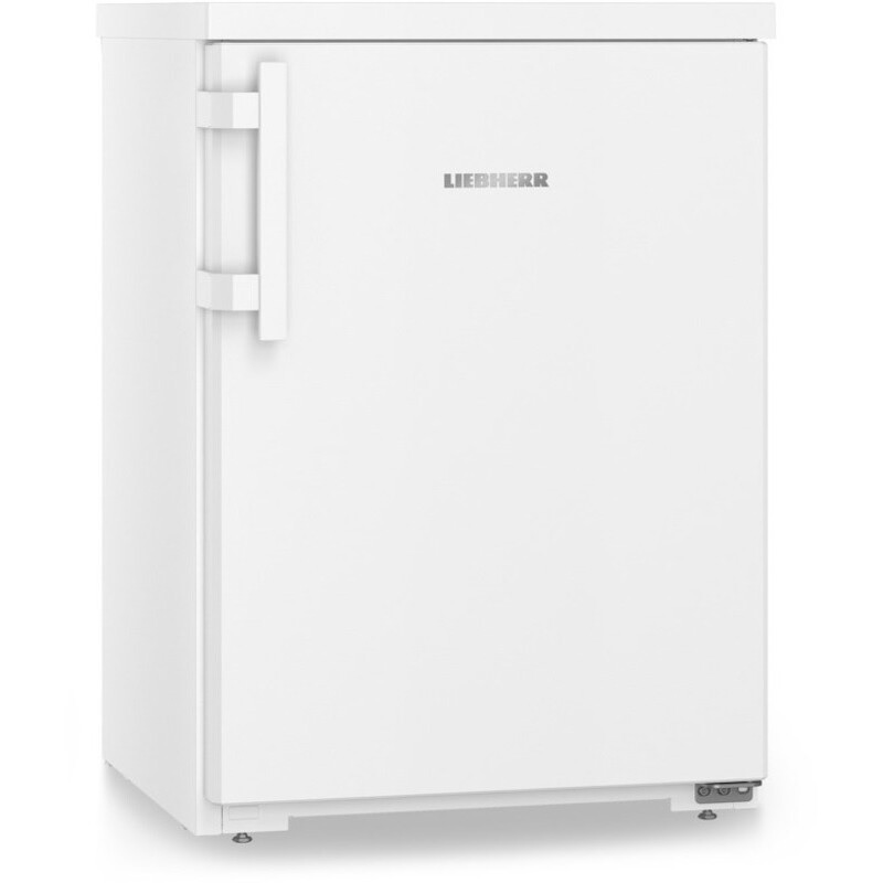Liebherr Rdi1621 Under Counter Fridge with Ice Box, White - Image 2