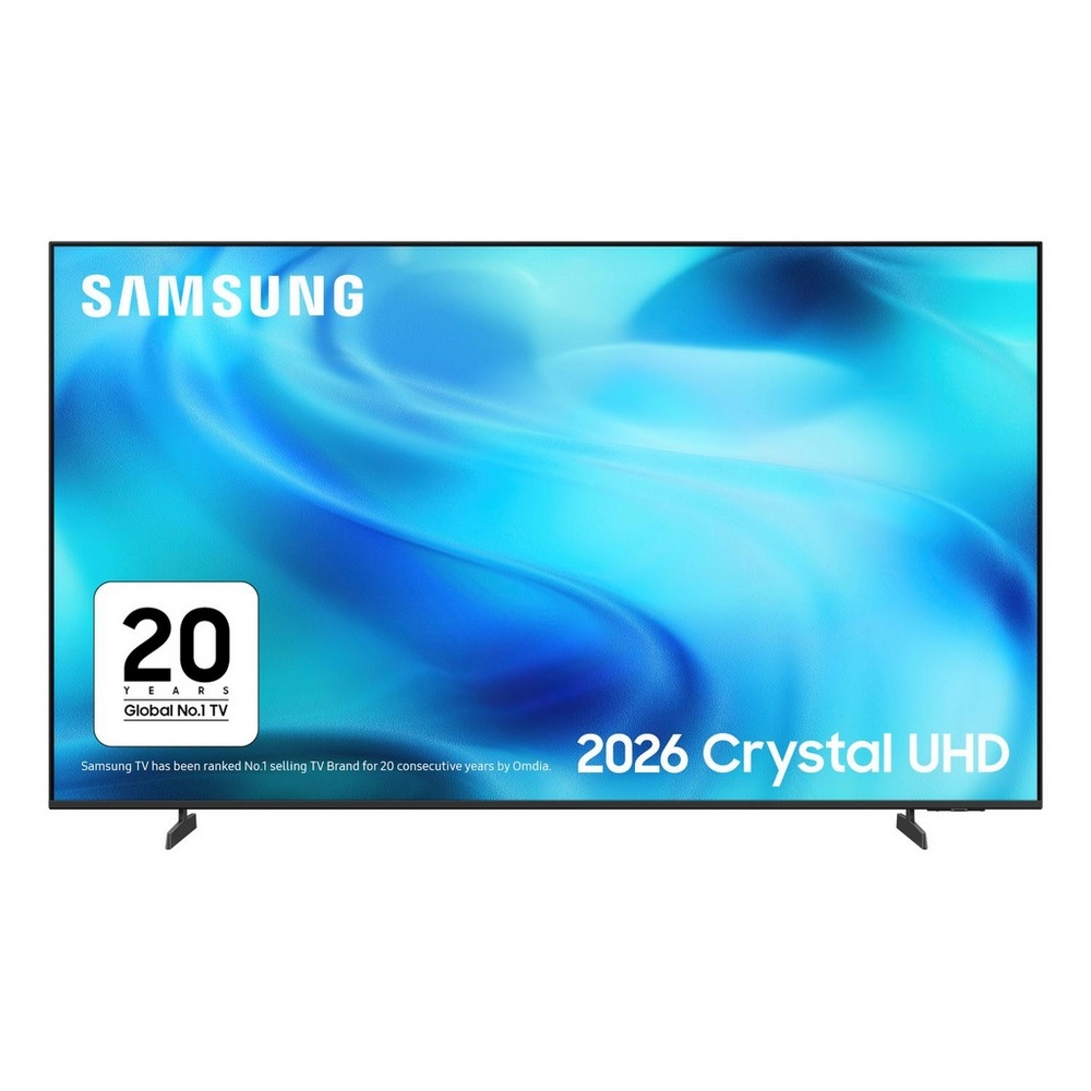 Samsung UE85U8020HKXXU 85" 4K Crystal UHD Vision AI Smart TV - Image 1 Samsung UE85U8020HKXXU 85" 4K Crystal UHD Vision AI Smart TV - Image 1