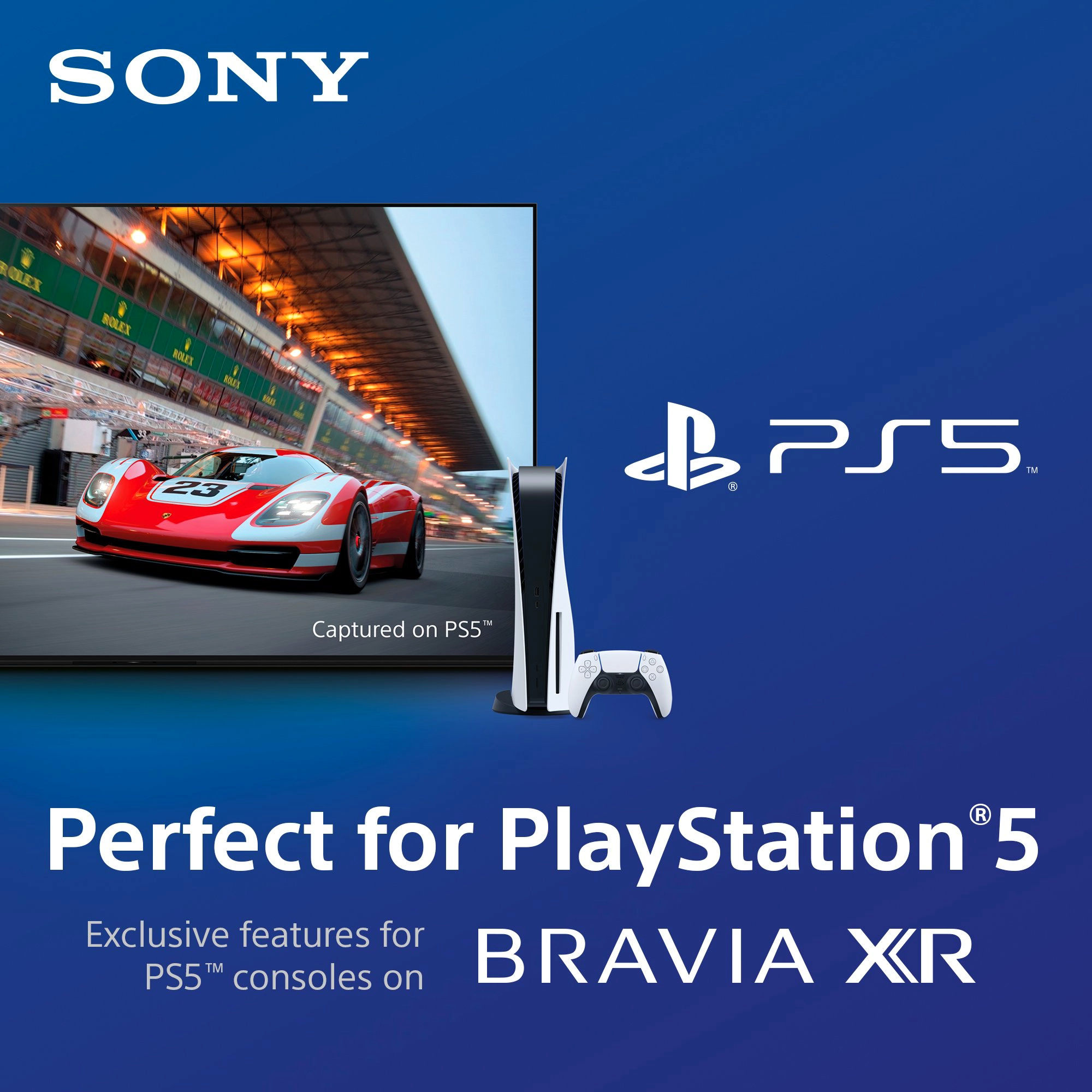 Sony XR48A90KU - Image 2 Sony XR48A90KU - Image 2