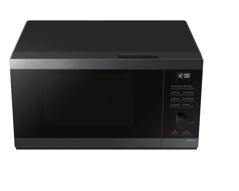Samsung MS32DG4504GGE3 Microwave with Auto Cook, 32L – Black Stainless - Image 2