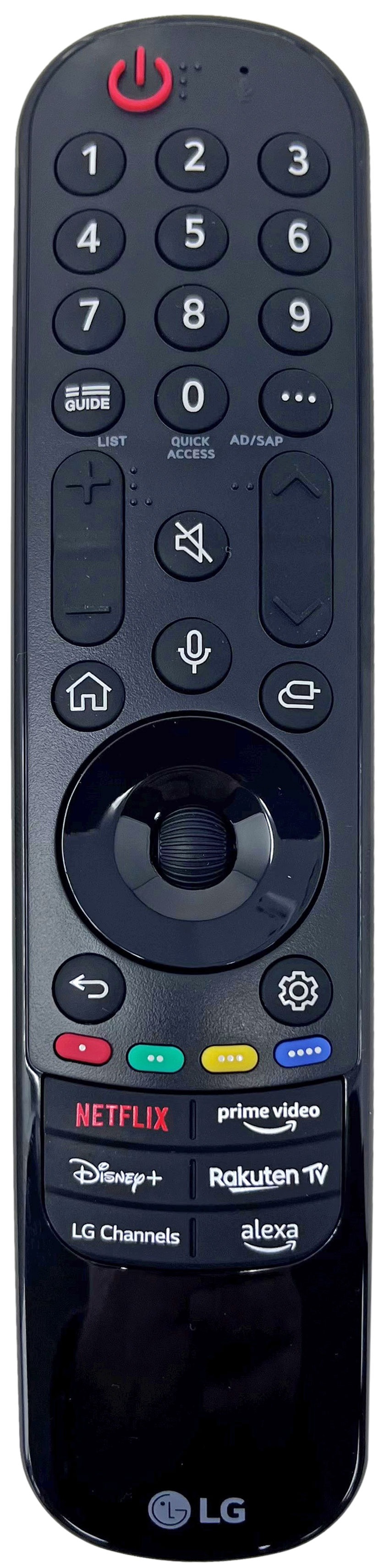 LG AKB76043103 (55C36LC) Original Remote LG AKB76043103 (55C36LC) Original Remote