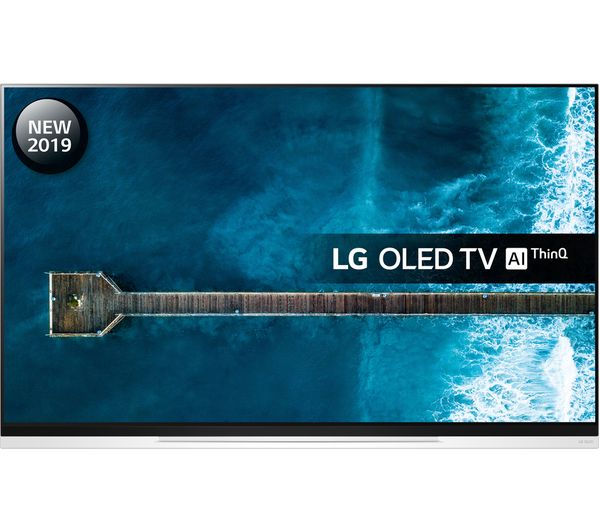 LG OLED65E9PLA