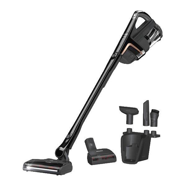 Miele HX1 Cat and Dog Cordless Vacuum Cleaner in black - Image 6