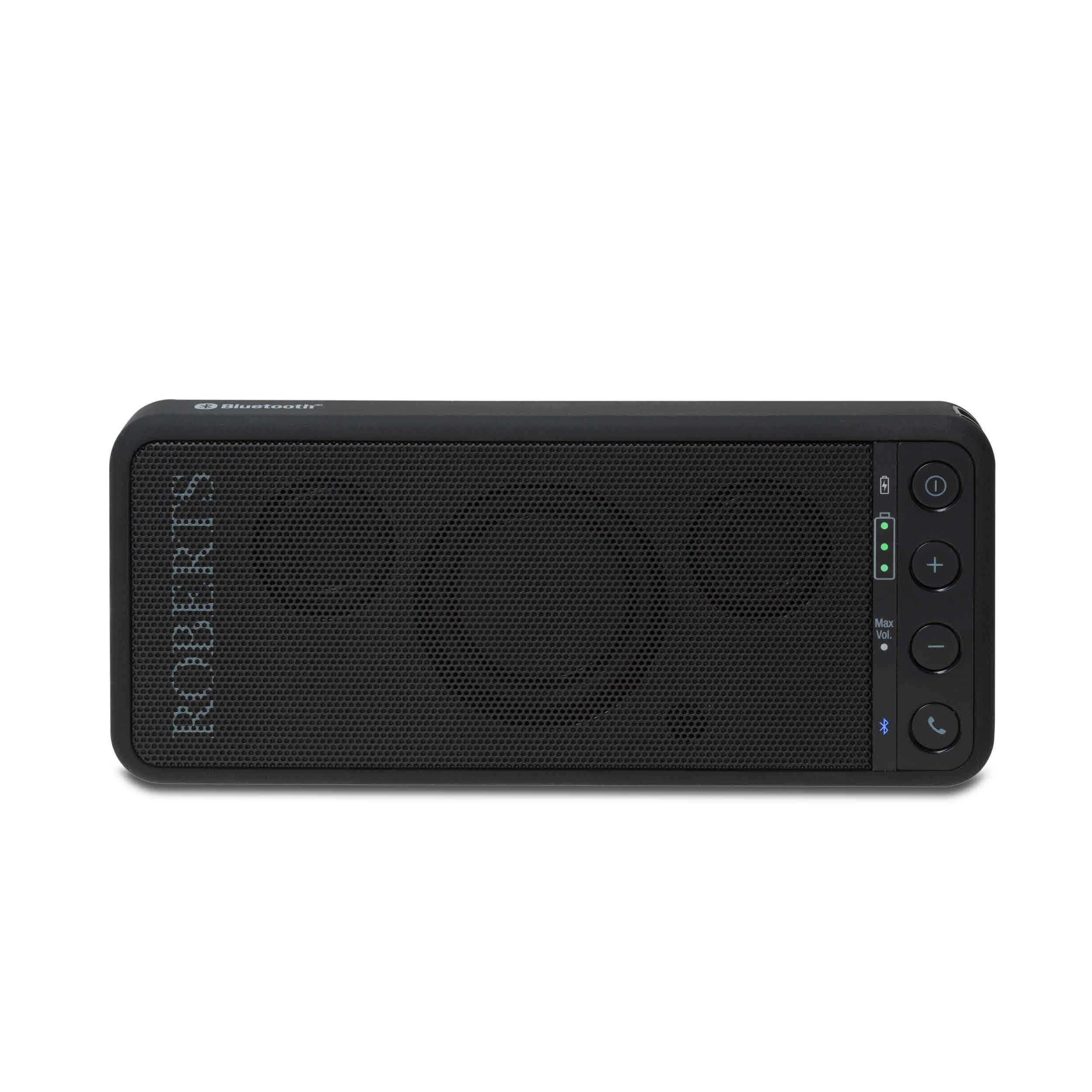 Roberts Travelpad Portable Bluetooth Speaker