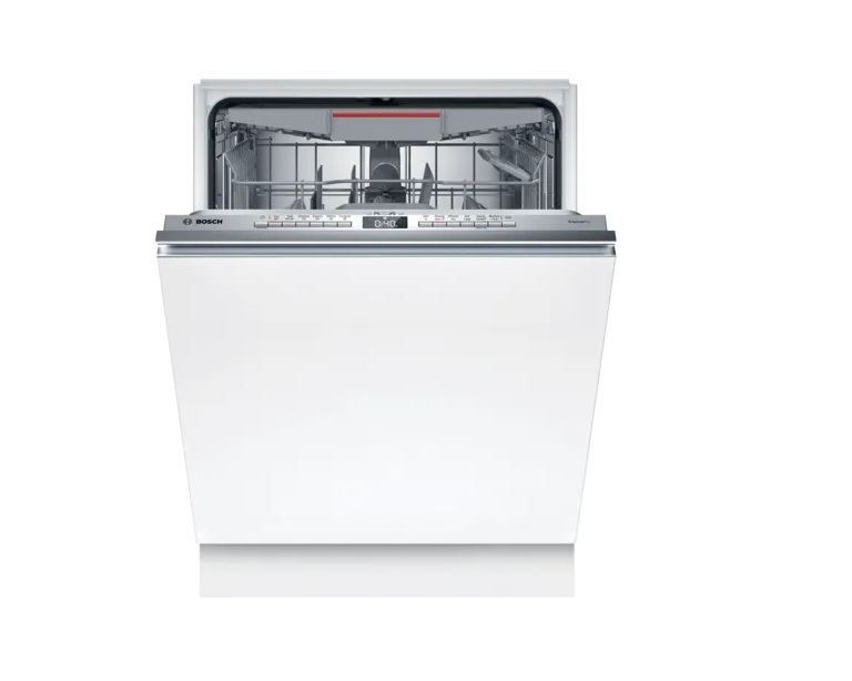 Bosch SMV4ECX23G Fully Integrated Dishwasher, 14 Place Settings