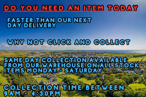 Vaughans UK home appliances collection