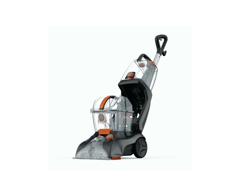 VAX CWGRV011 Rapid Power Revive Carpet Cleaner