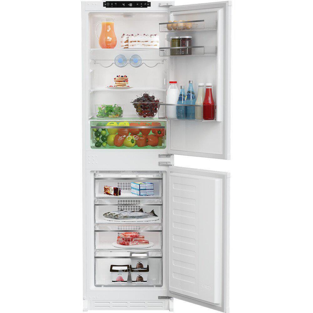 Blomberg KNE4564EV Integrated Fridge Freezer Blomberg KNE4564EV Integrated Fridge Freezer