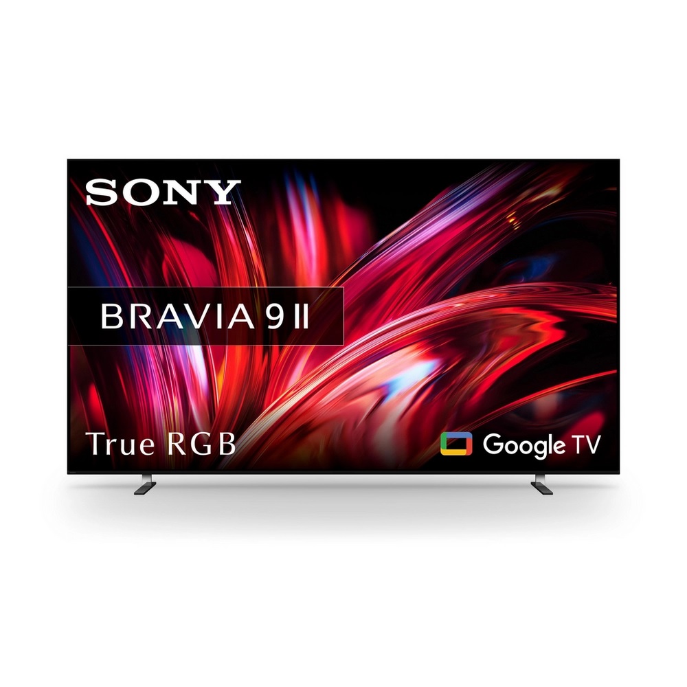 Sony K115XR95M2BUKA 115" 4K RGB LED Google TV - Image 1 Sony K115XR95M2BUKA 115" 4K RGB LED Google TV - Image 1