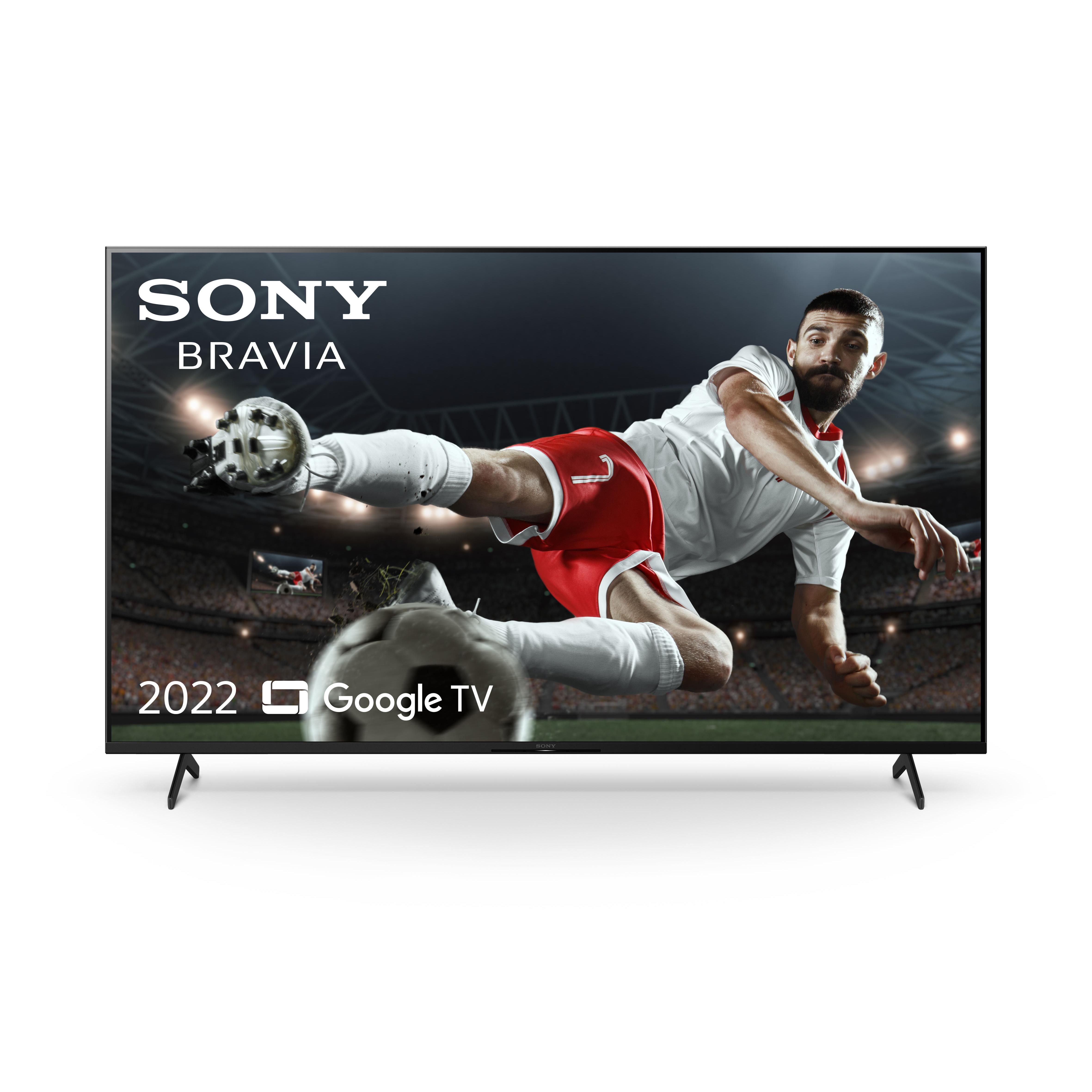 SONY KD-65X80J 65インチGoogle TV Sony 65