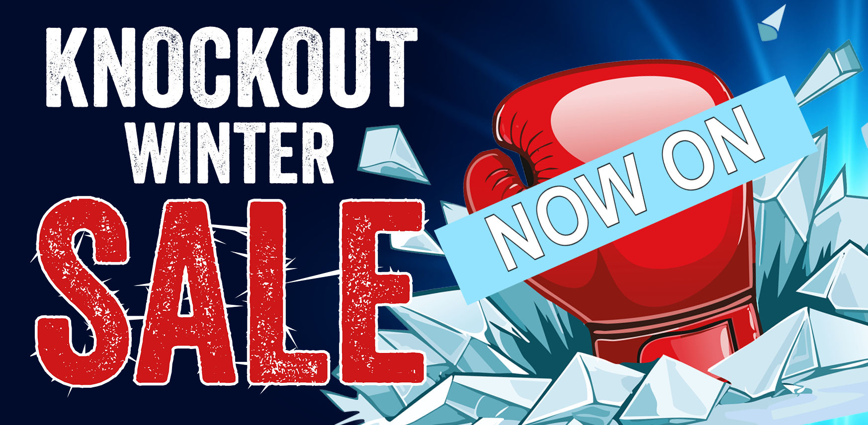Vaughans Electrical winter deals