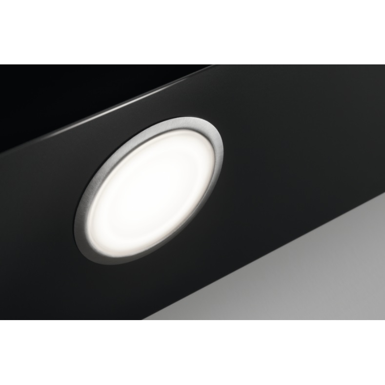 AEG DTX3840B 3000 80cm Chimney Cooker Hood – Black - Image 2