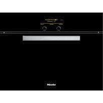 Miele H4060BMBL 1000w Built-in Microwave