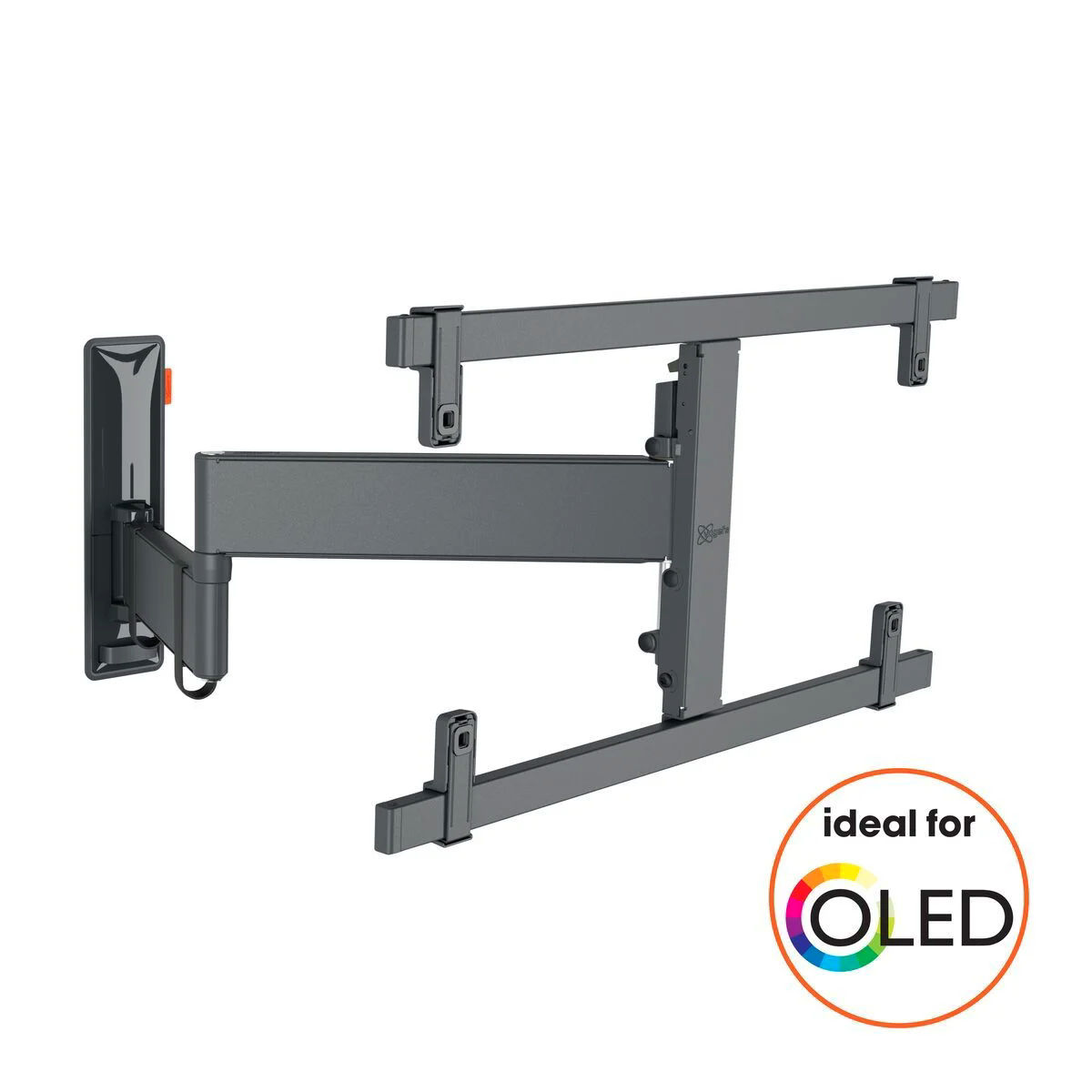 Vogels TVM3665 Full-Motion TV Wall Mount - Image 1 Vogels TVM3665 Full-Motion TV Wall Mount - Image 1