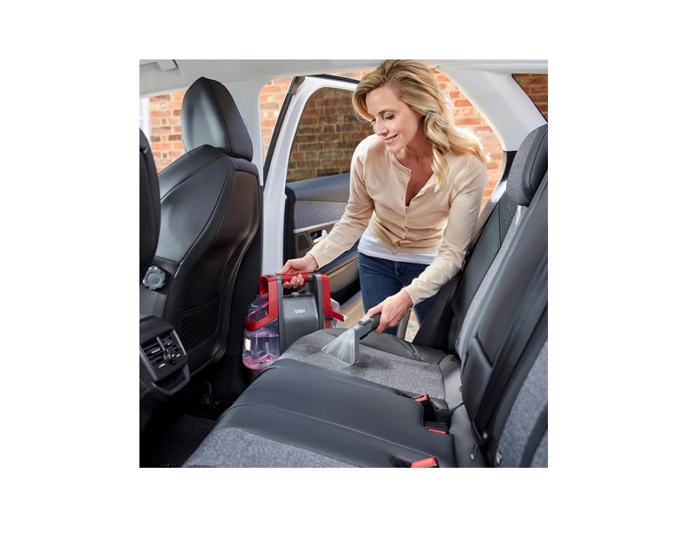 VAX CDCW-CSXS SpotWash Carpet Cleaner - Image 3 VAX CDCW-CSXS SpotWash Carpet Cleaner - Image 3