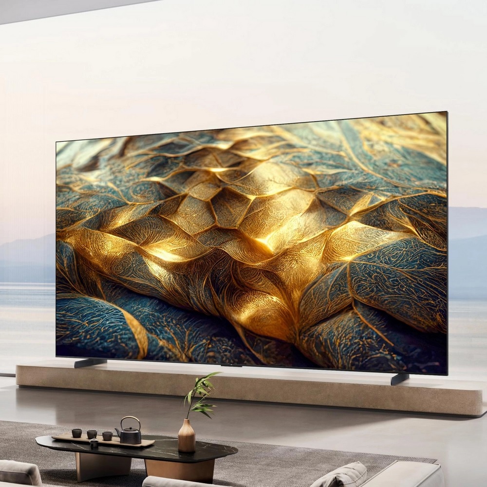 TCL 85RM9L-UK 85" 4K Ultra HD RGB MINI LED Google TV - Black - Image 6