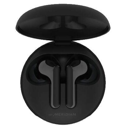 LG HBSFN4 In Ear Noise Cancelling Wireless Headphones LG HBSFN4 In Ear Noise Cancelling Wireless Headphones