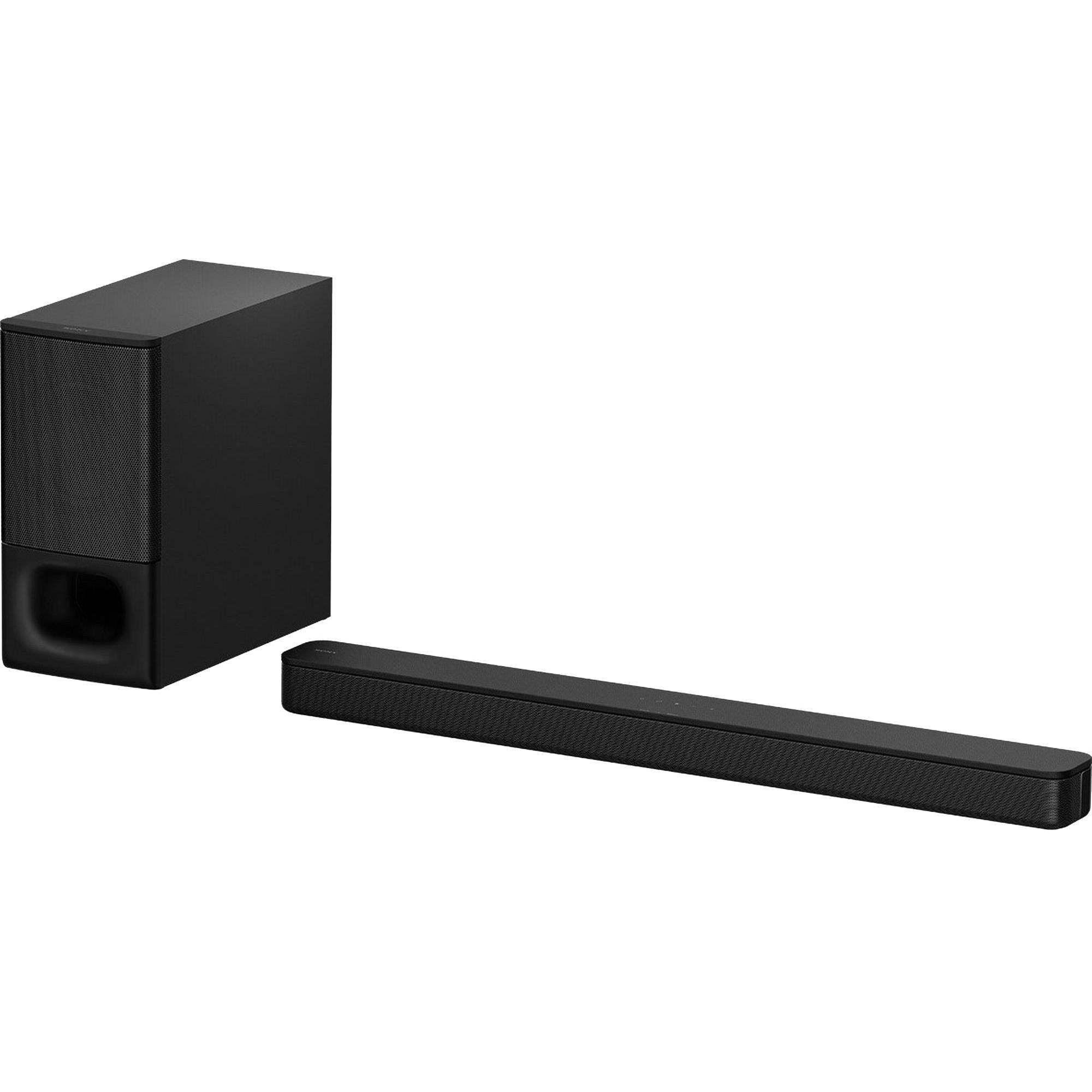 SONY HTSD35CEK SOUNDBAR
