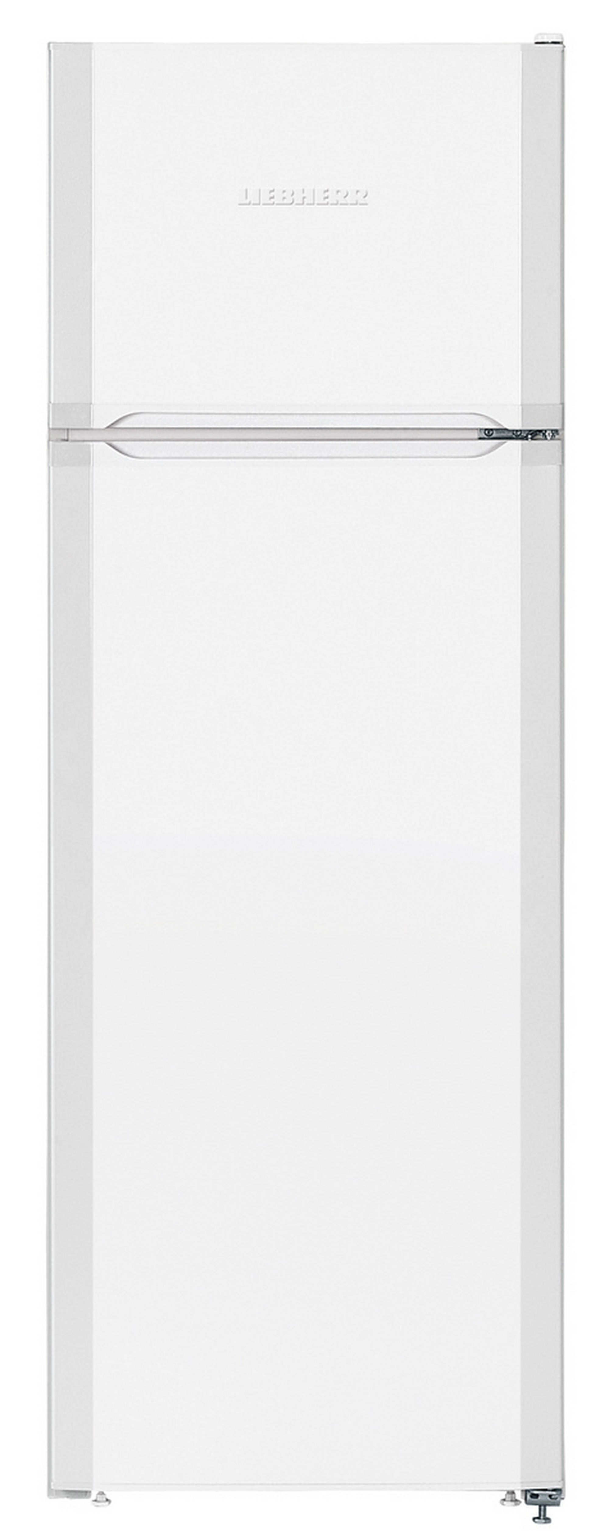 Liebherr CTE2931 55cm 80/20 Smart Frost Fridge Freezer - White Liebherr CTE2931 55cm 80/20 Smart Frost Fridge Freezer - White