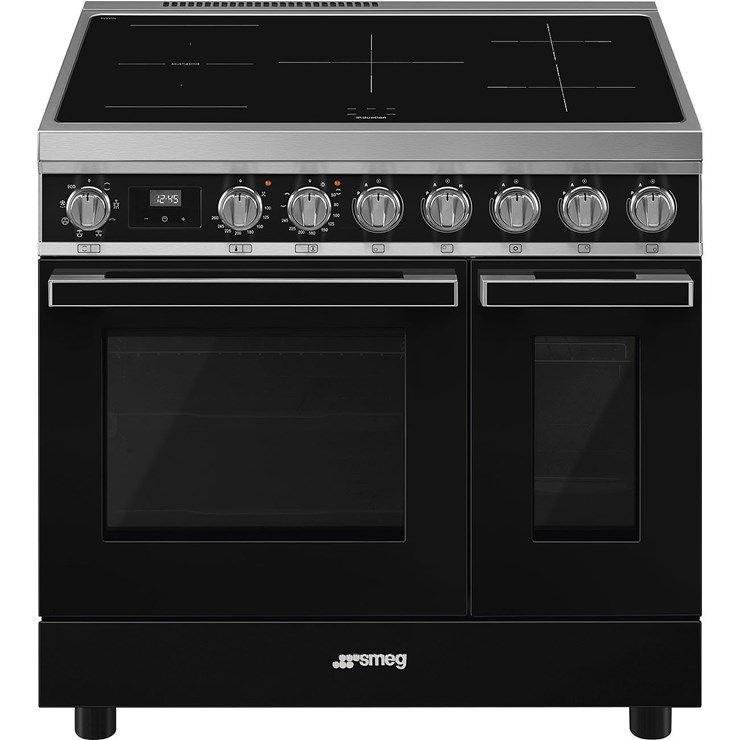 Smeg CPF92IMBL Smeg CPF92IMBL