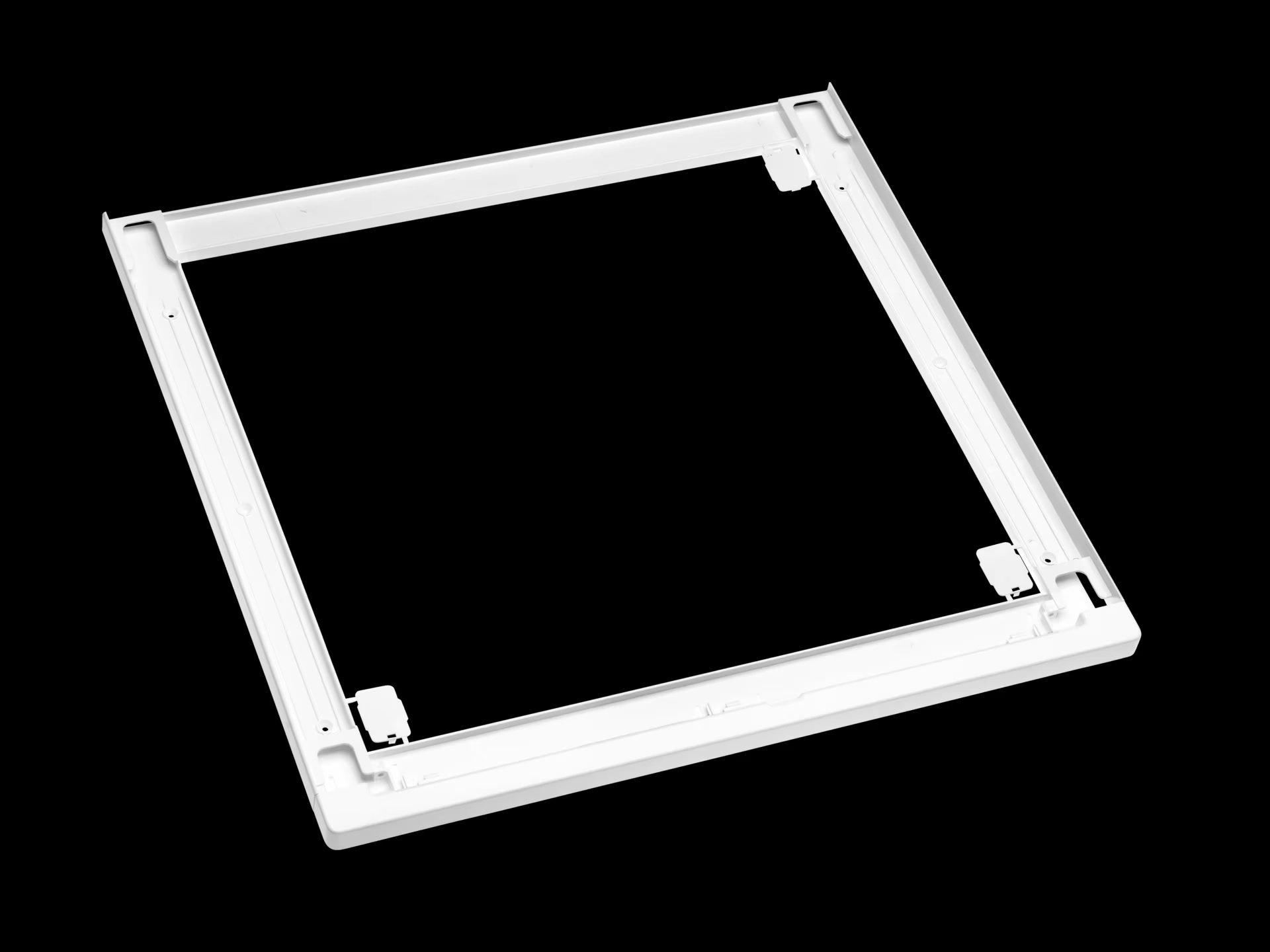 Miele WTV501 Washer-dryer stacking kit