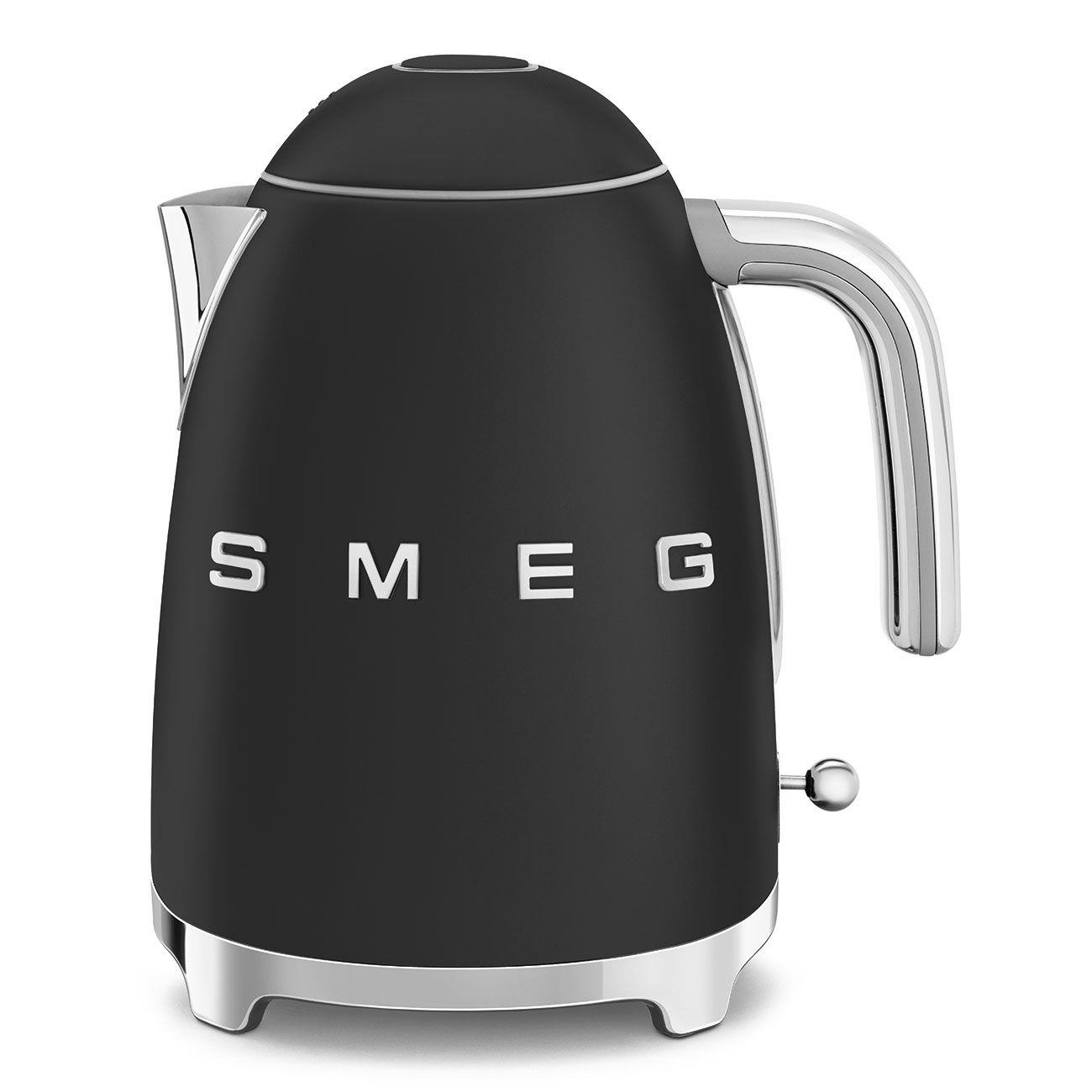 SMEG KETTLE KLF03BLMUK - Image 1