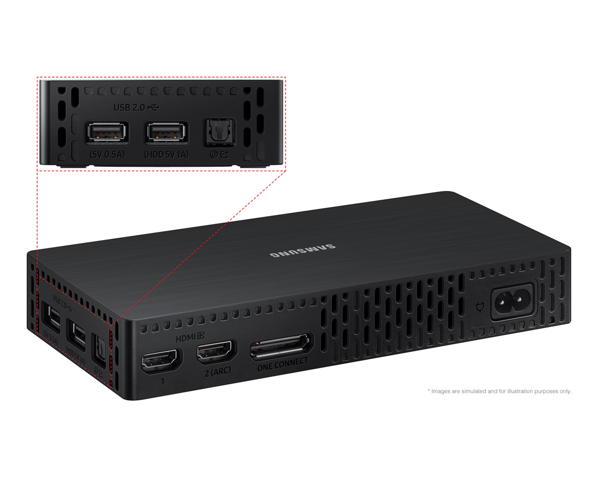 Samsung QE32LS03CBUXXU 32" The Frame Art Mode QLED Full HD HDR Smart TV - Image 6 Samsung QE32LS03CBUXXU 32" The Frame Art Mode QLED Full HD HDR Smart TV - Image 6