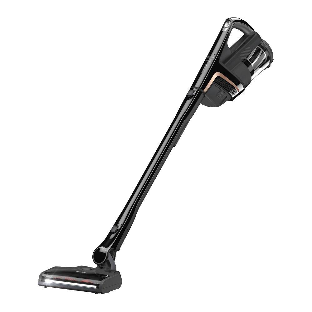Miele HX1 Cat and Dog Cordless Vacuum Cleaner in black