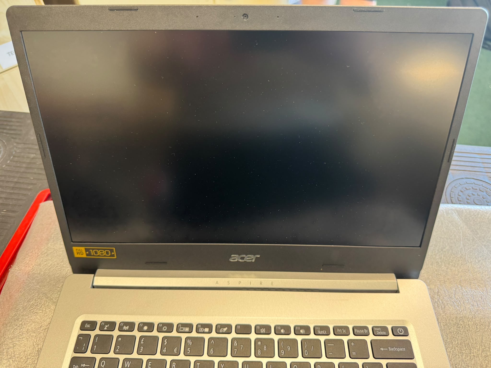 Acer ASPIRE-N19H2 Laptop
