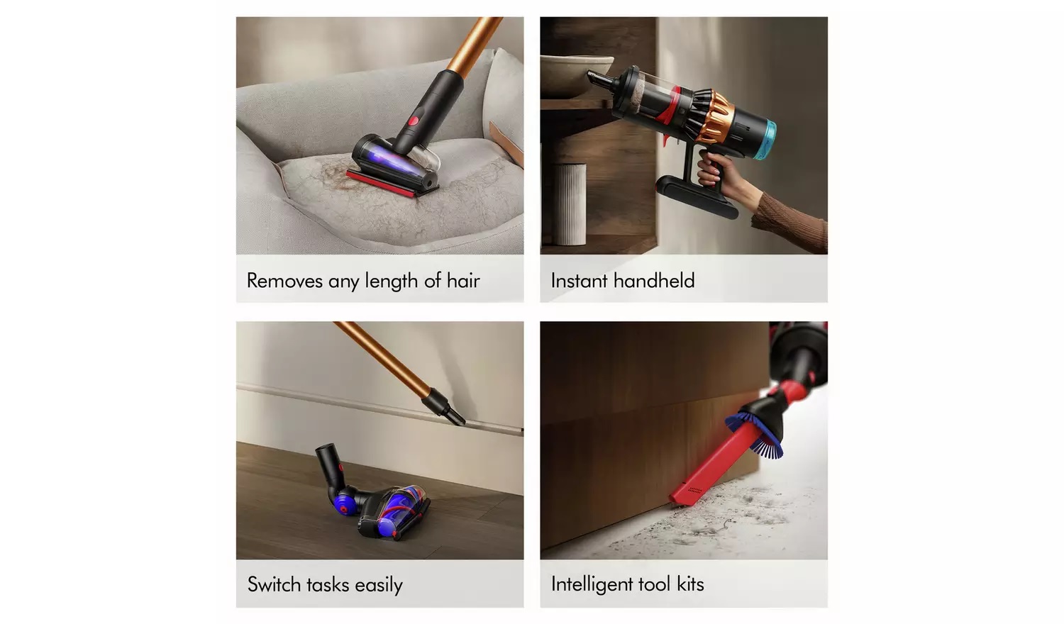 Dyson V16 Piston Animal Submarine Cordless Vacuum Cleaner - Image 6 Dyson V16 Piston Animal Submarine Cordless Vacuum Cleaner - Image 6