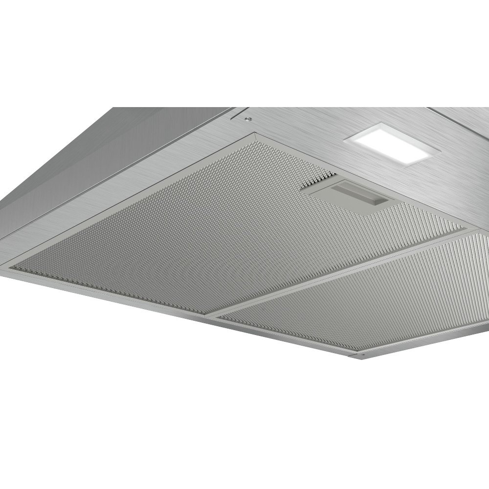Bosch DWP64BC50B 60cm Chimney Cooker Hood - Stainless Steel - Image 2 Bosch DWP64BC50B 60cm Chimney Cooker Hood - Stainless Steel - Image 2